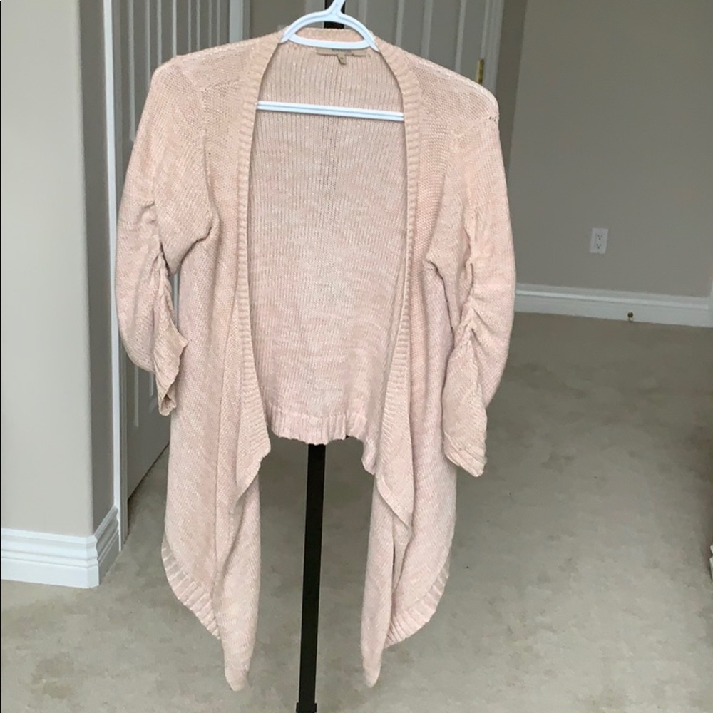 R&W cardigan